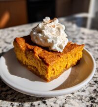 easy thanksgiving desserts