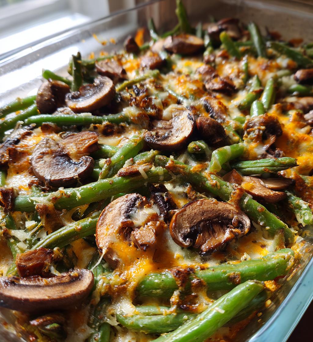 easy thanksgiving dish