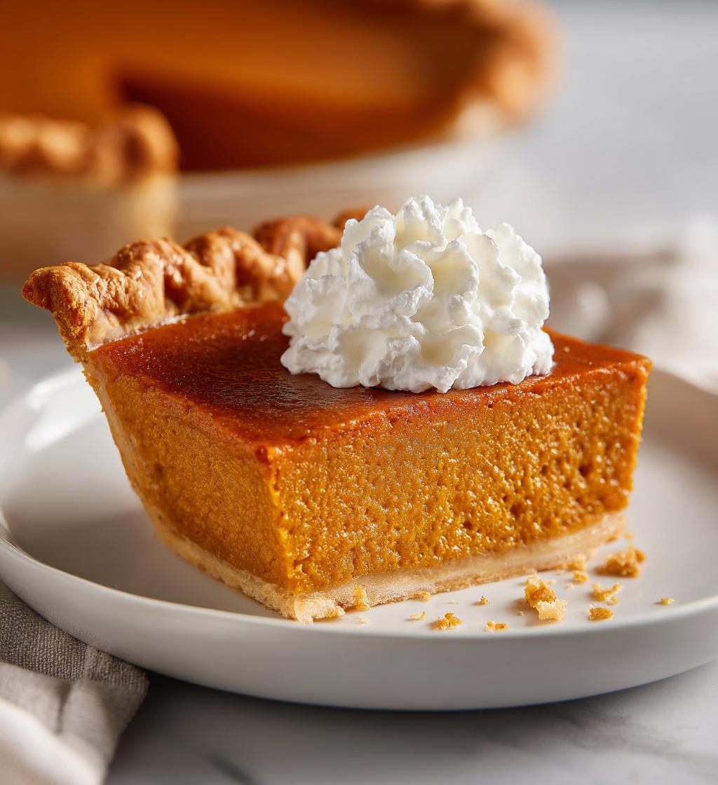 easy thanksgiving pies