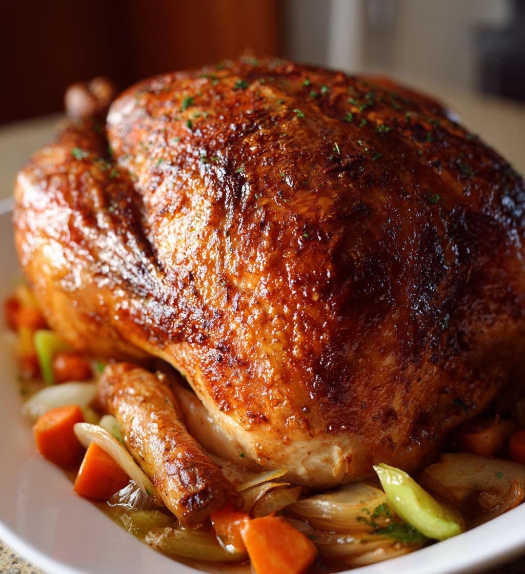 easy thanksgiving recipes