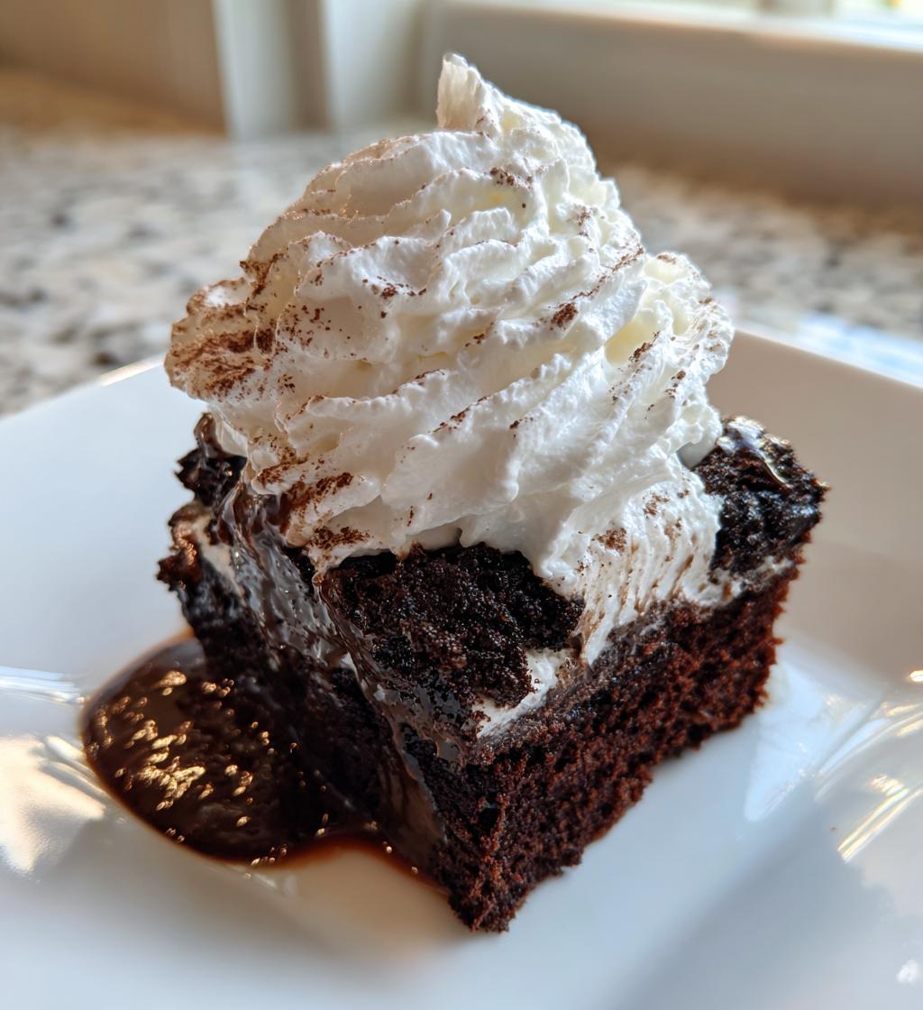 easy vanilla whipped cream