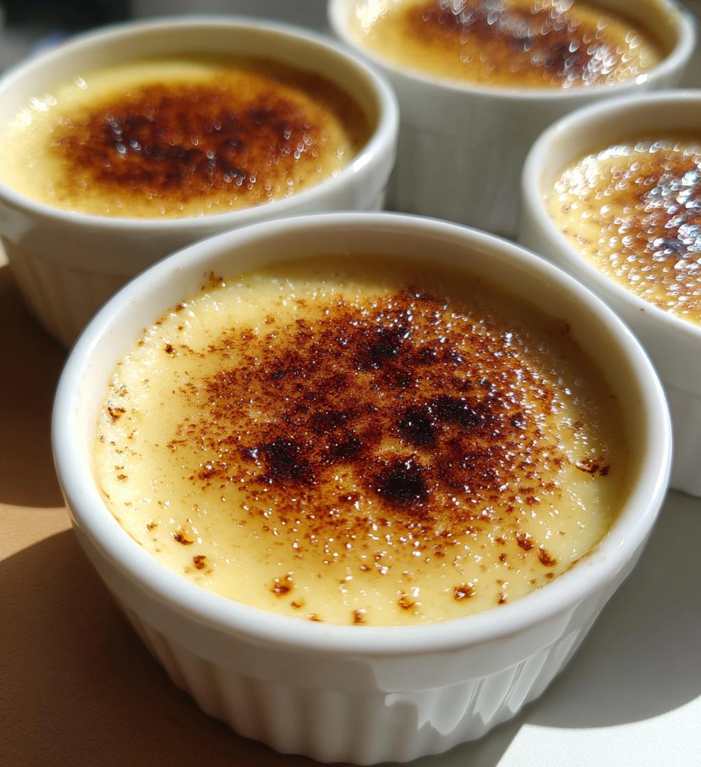 fail proof egg custard 2
