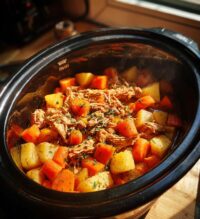 fall crockpot recipes