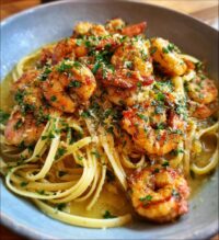 famous red lobster shrimp scampi