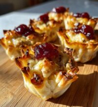 finger food thanksgiving