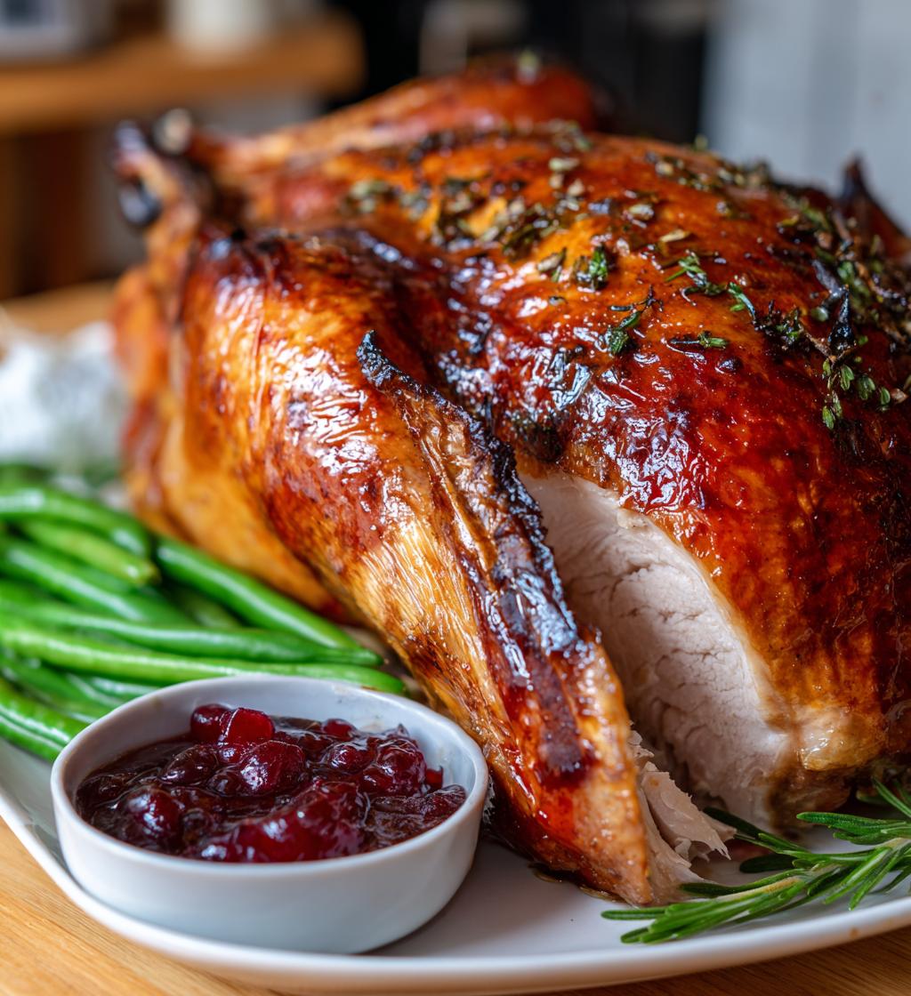 food for thanksgiving