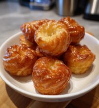 french crullers