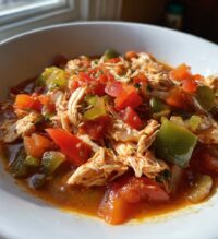 frozen chicken crockpot recipes