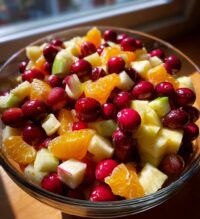 fruit thanksgiving ideas