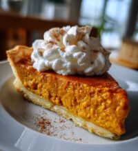 fun thanksgiving desserts