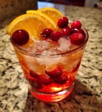 fun thanksgiving drinks