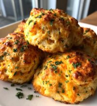 garlic cheddar biscuits garlic cheese bombs