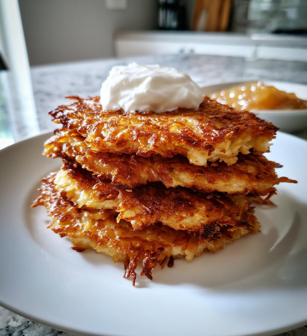 german potato pancakes