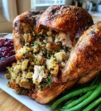 gluten free thanksgiving