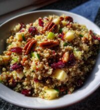 gluten free thanksgiving side dishes