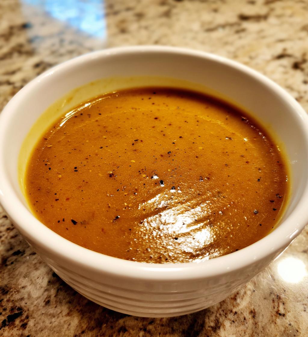 gravy thanksgiving