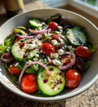 green salad for thanksgiving
