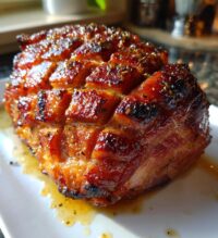 ham for thanksgiving