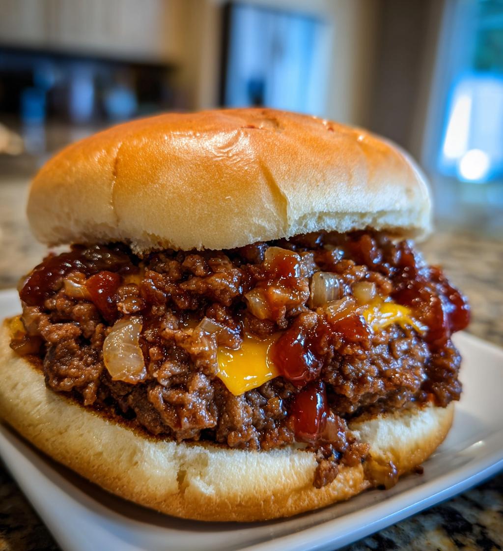 hamburger crockpot recipes