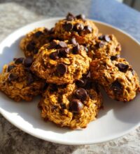 healthy cookies recipe