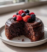 healthy thanksgiving desserts