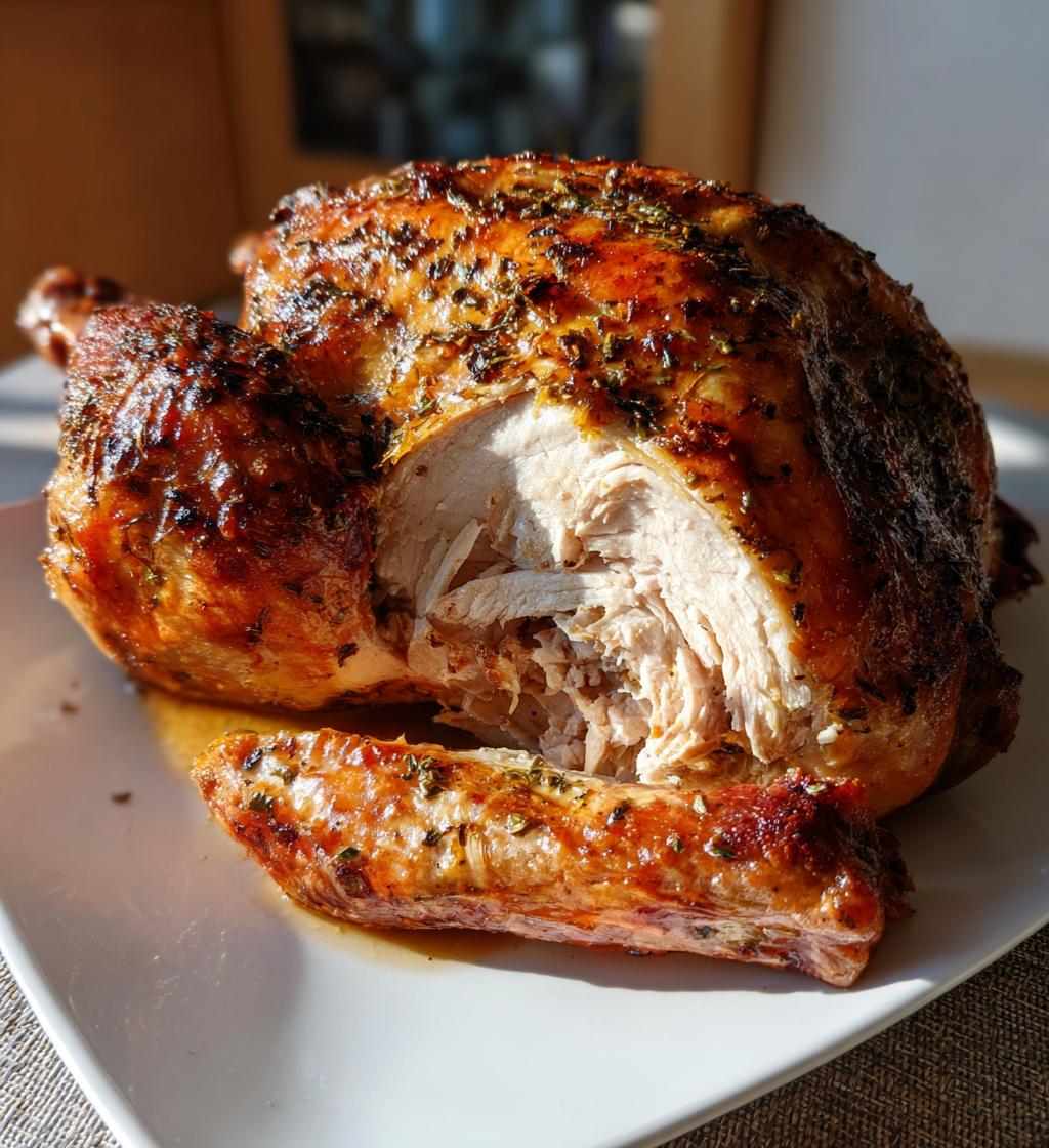 how to cook thanksgiving turkey