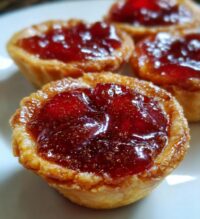 how to make tartlet shells