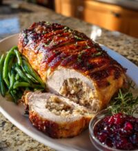 ideas para thanksgiving