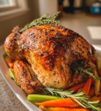 ina garten turkey thanksgiving