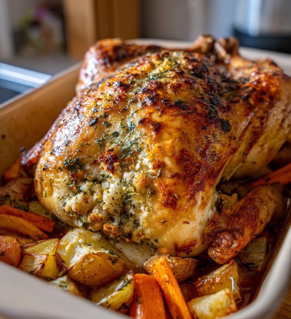 italian thanksgiving dinner