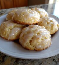 kentucky butter cake cookies