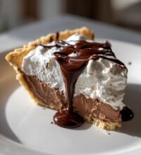 keto french silk pie recipe