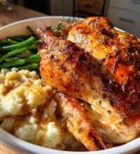 keto thanksgiving dinner