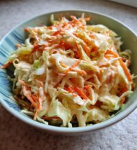 kfc coleslaw recipe