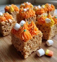 kids thanksgiving treats
