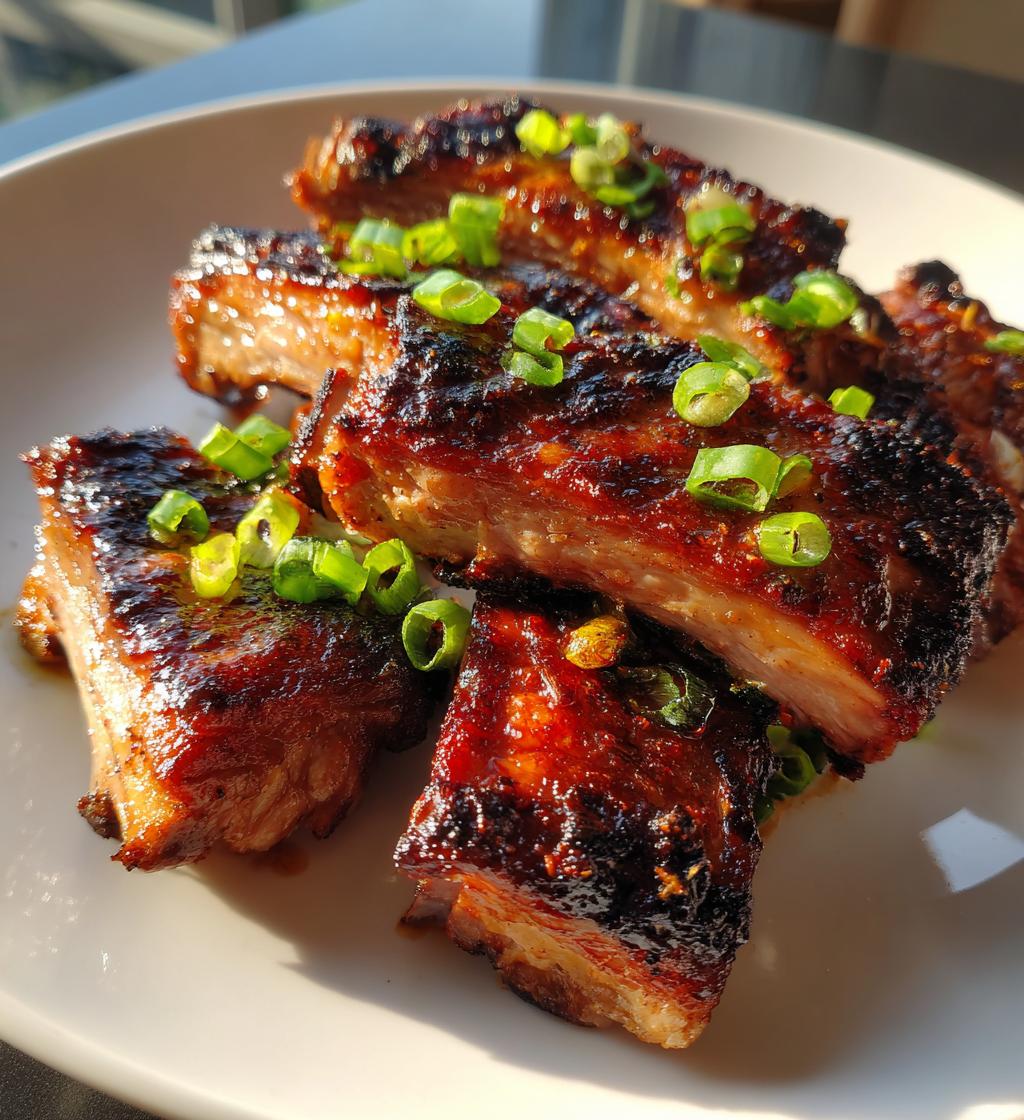 korean country ribs