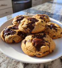 lazy cake cookies