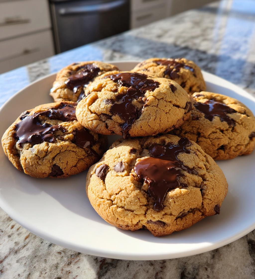 lazy cake cookies