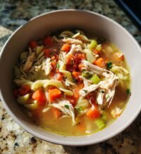 leftover thanksgiving turkey recipes