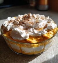 light thanksgiving desserts