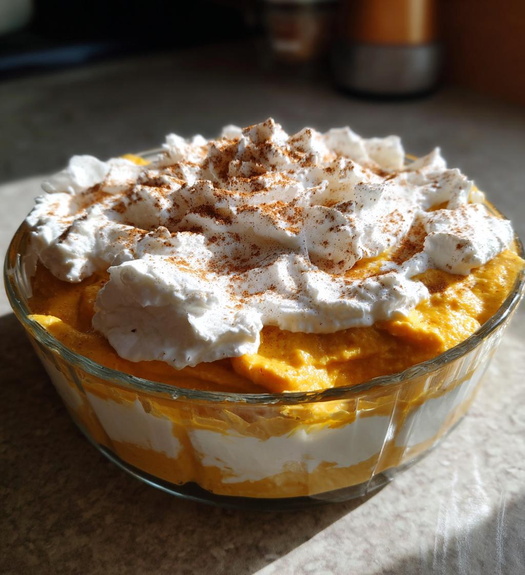 light thanksgiving desserts