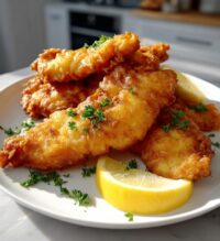 long john silvers batter