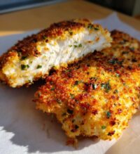 longhorn steakhouse parmesan chicken