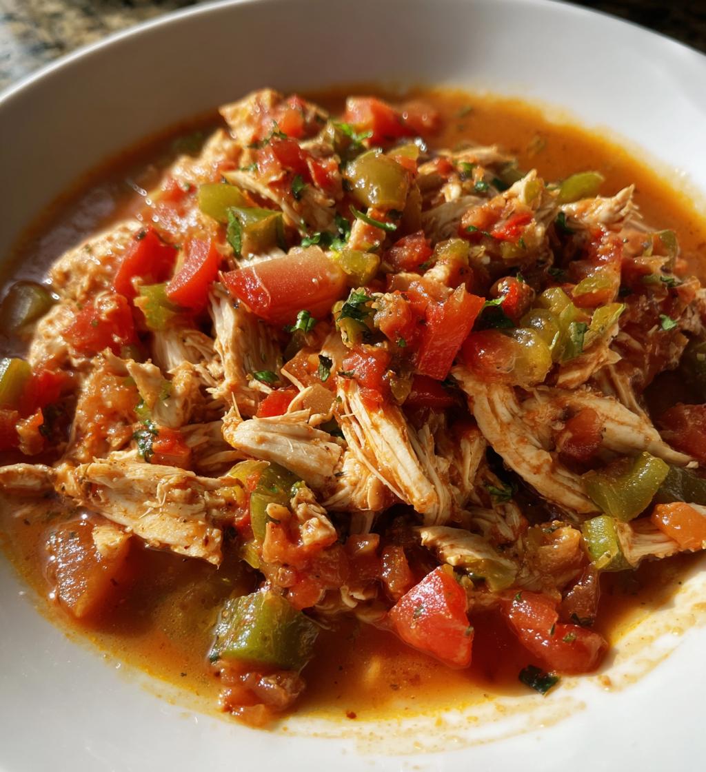 low carb high protein crockpot recipes