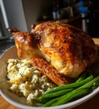 low carb thanksgiving