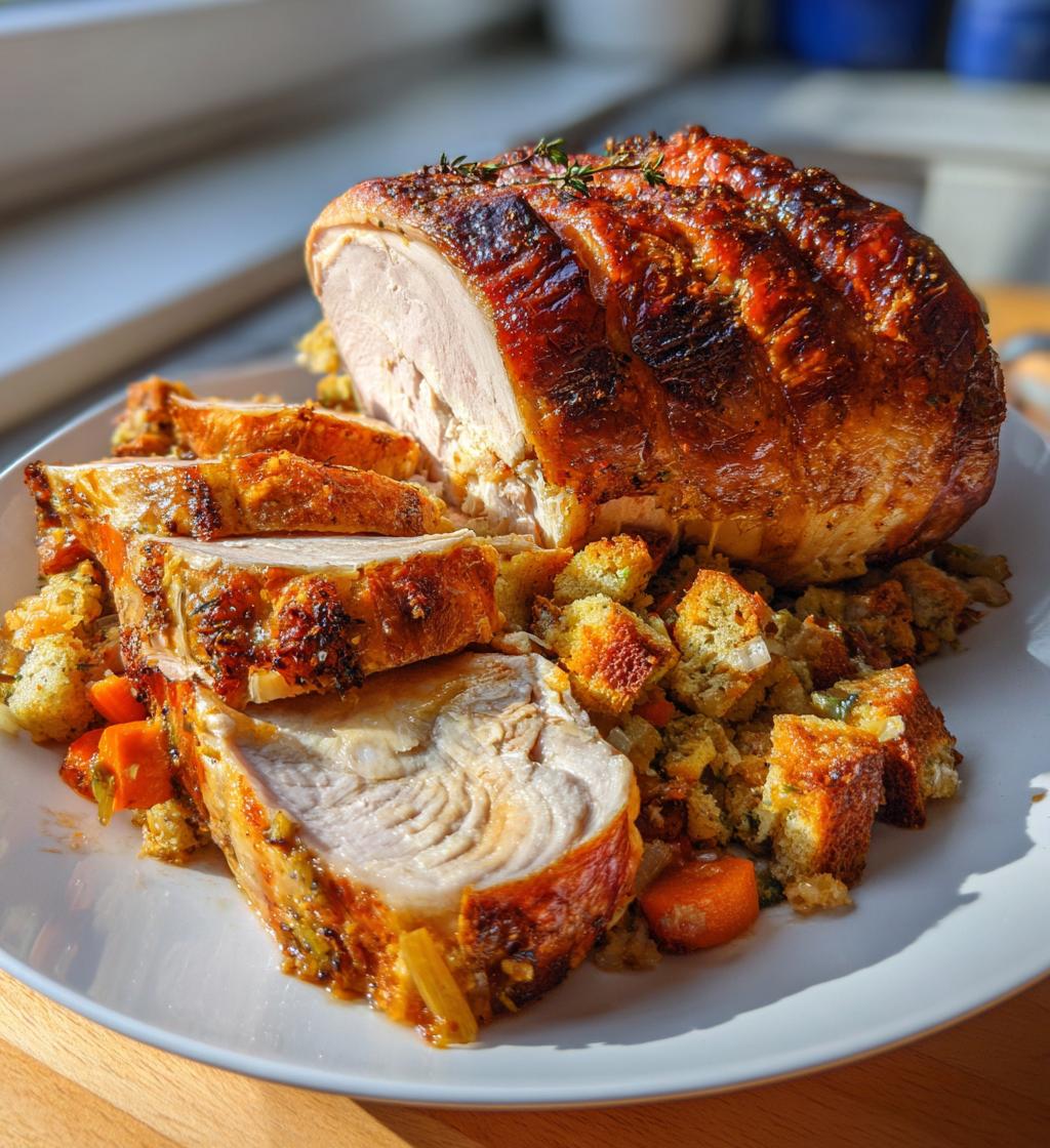 low fodmap thanksgiving recipes