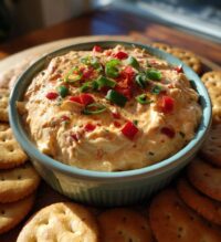 make ahead thanksgiving appetizers