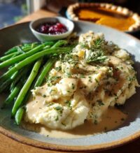 make ahead thanksgiving dishes