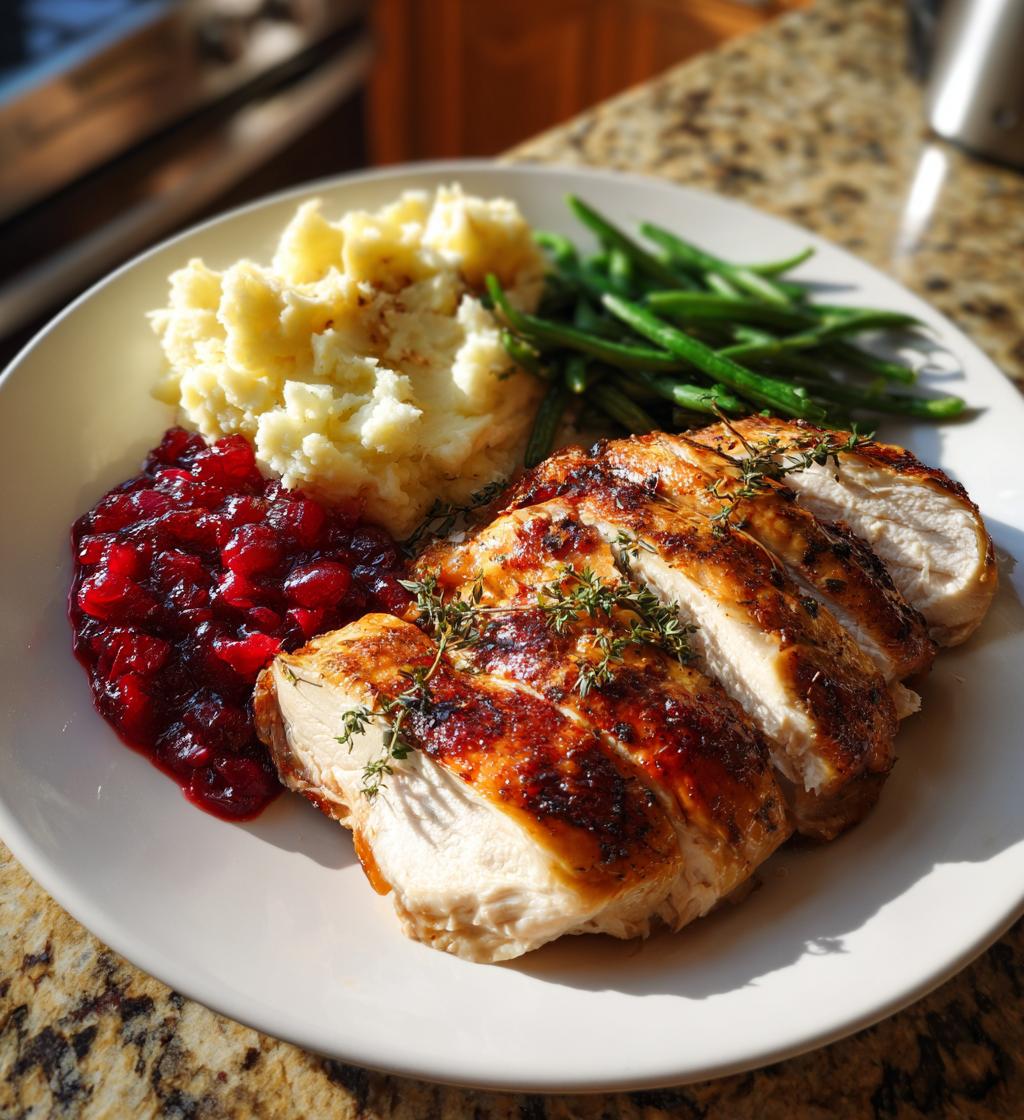 make ahead thanksgiving