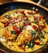 marry me chicken recipes